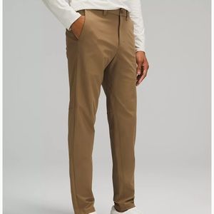 Commission Slim-Fit Pant 35” (waist) 32" (inseam) Warpstreme